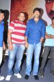 Gopichand & Taapsee at Sahasam Special Screening to School Students