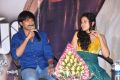 Gopichand and Tapsee at sahasam show to school students