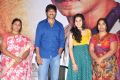 Gopichand & Taapsee at Sahasam Special Screening to School Students