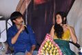 Gopichand & Taapsee at Sahasam Special Screening to School Students