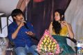 Gopichand & Taapsee at Sahasam Special Screening to School Students