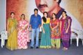 Gopichand & Taapsee at Sahasam Special Screening to School Students