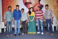 Gopichand and Tapsee at sahasam show to school students