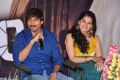 Gopichand & Taapsee at Sahasam Special Screening to School Students