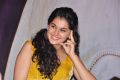 Actress Tapsee at Sahasam Special Screening to School Students