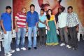 Gopichand and Tapsee at sahasam show to school students