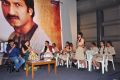 Gopichand & Taapsee at Sahasam Special Screening to School Students