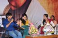 Gopichand & Taapsee at Sahasam Special Screening to School Students