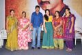 Gopichand and Tapsee at sahasam show to school students