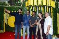 Gopichand Tamanna New Movie Pooja Stills