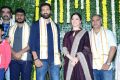 Gopichand Tamanna New Movie Pooja Stills