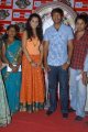 Gopichand Tapsee @ Big FM Stills