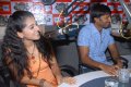 Gopichand Tapsee @ Big FM Stills