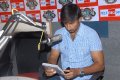 Gopichand Tapsee @ Big FM Stills