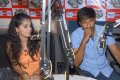 Gopichand Tapsee @ Big FM Stills