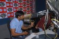 Gopichand Tapsee @ Big FM Stills