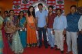 Gopichand Tapsee @ Big FM Stills