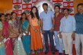 Gopichand Tapsee @ Big FM Stills