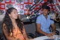 Gopichand Tapsee @ Big FM Stills