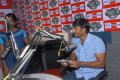 Gopichand Tapsee @ Big FM Stills