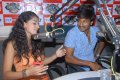 Gopichand Tapsee @ Big FM Stills