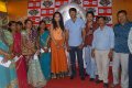 Gopichand Tapsee @ Big FM Stills