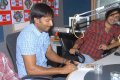 Gopichand Tapsee @ Big FM Stills