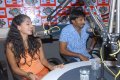 Gopichand Tapsee @ Big FM Stills