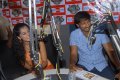 Gopichand Tapsee @ Big FM Stills