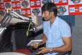 Gopichand Tapsee @ Big FM Stills