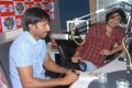 Gopichand Tapsee @ Big FM Stills