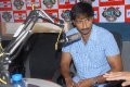 Gopichand Tapsee @ Big FM Stills