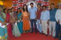 Gopichand Tapsee @ Big FM Stills