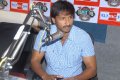 Gopichand Tapsee @ Big FM Stills