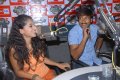 Gopichand Tapsee @ Big FM Stills