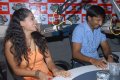 Gopichand Tapsee @ Big FM Stills