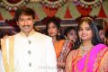 Gopichand Marriage Photos