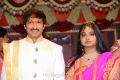 Gopichand Marriage Photos