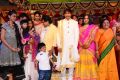 Gopichand Marriage Photos