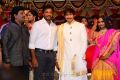 Gopichand Marriage Photos