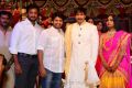 Gopichand Marriage Photos