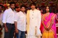 Gopichand Marriage Photos