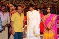 Gopichand Marriage Photos