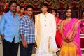 Gopichand Marriage Photos