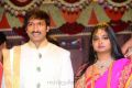 Gopichand Marriage Photos