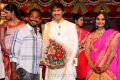 Gopichand Marriage Photos