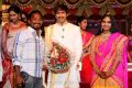 Gopichand Marriage Photos