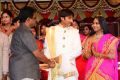 Gopichand Marriage Photos