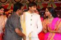 Gopichand Marriage Photos