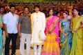 Gopichand Marriage Photos